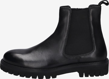 JOSEF SEIBEL Boot 'Romed' in Black: front