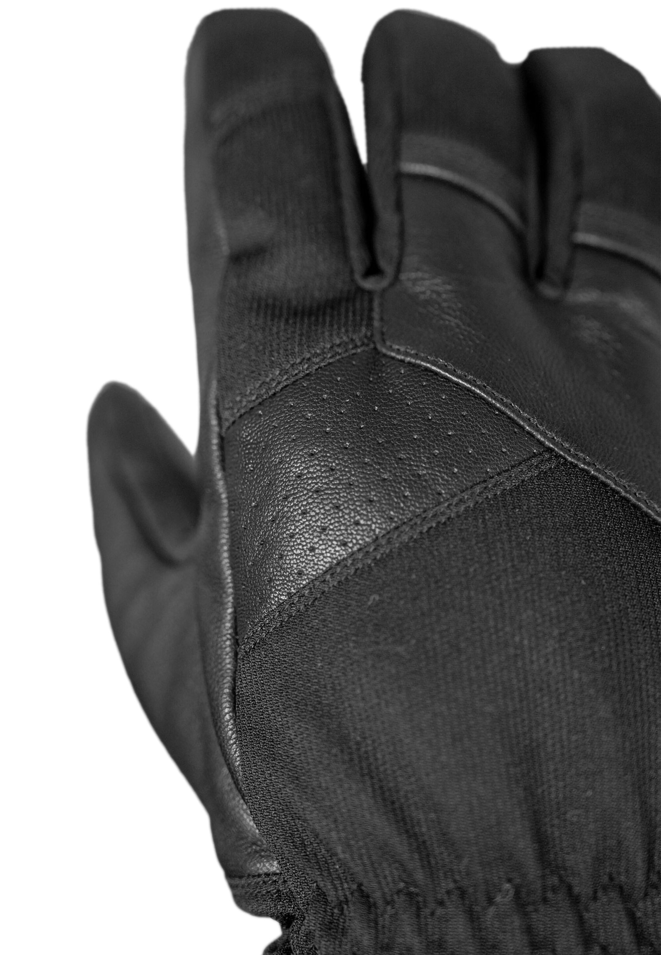 REUSCH Fingerhandschuhe 'Creed R-TEX® XT' in Schwarz