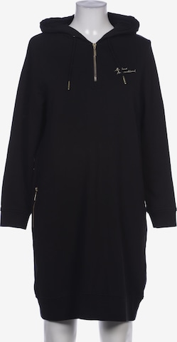 Barbour Dress in M in Black: front