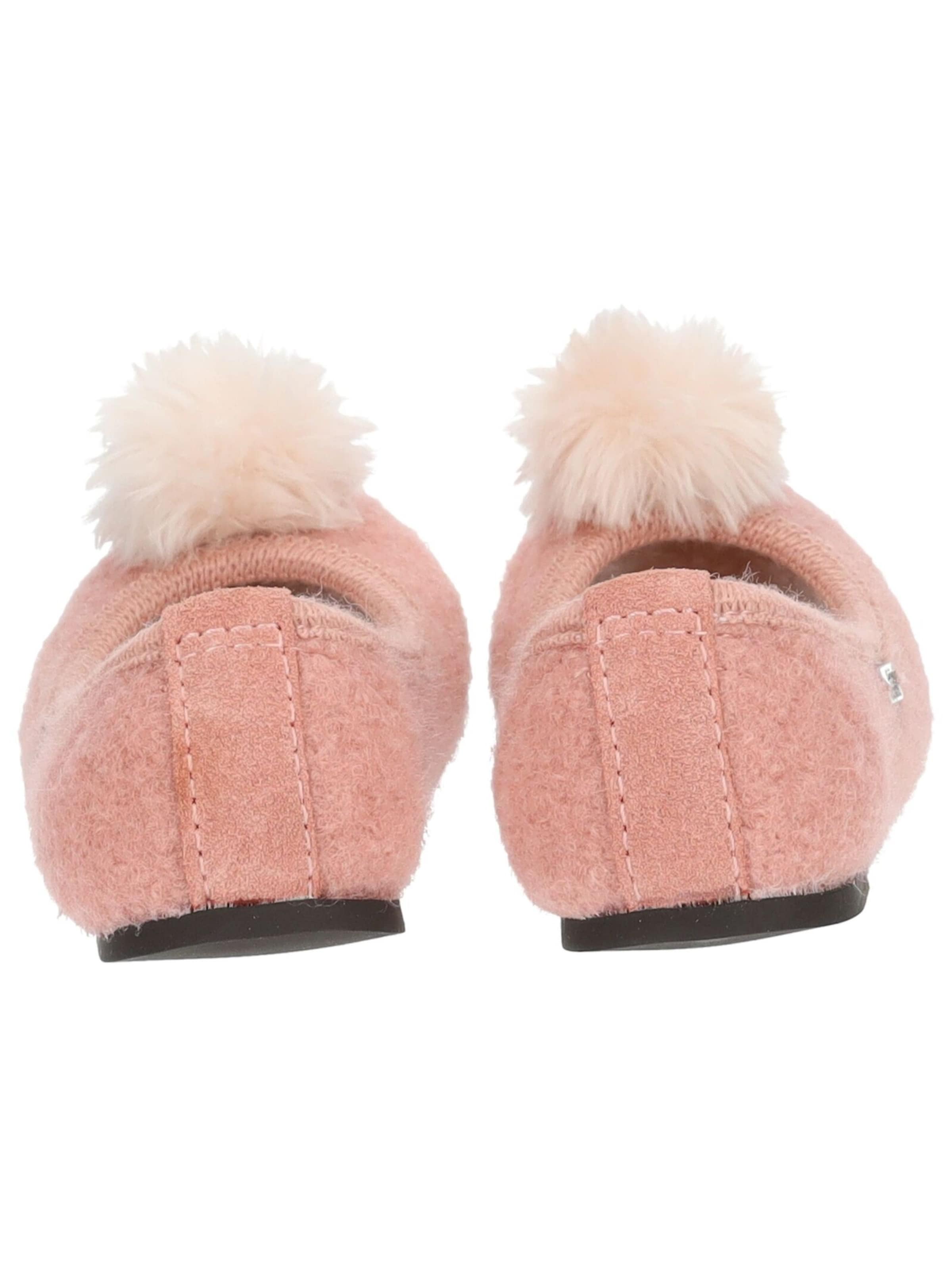 Ciabatta di Living Kitzbühel in rosa