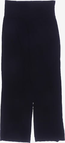 Calvin Klein Pants in L in Black: front