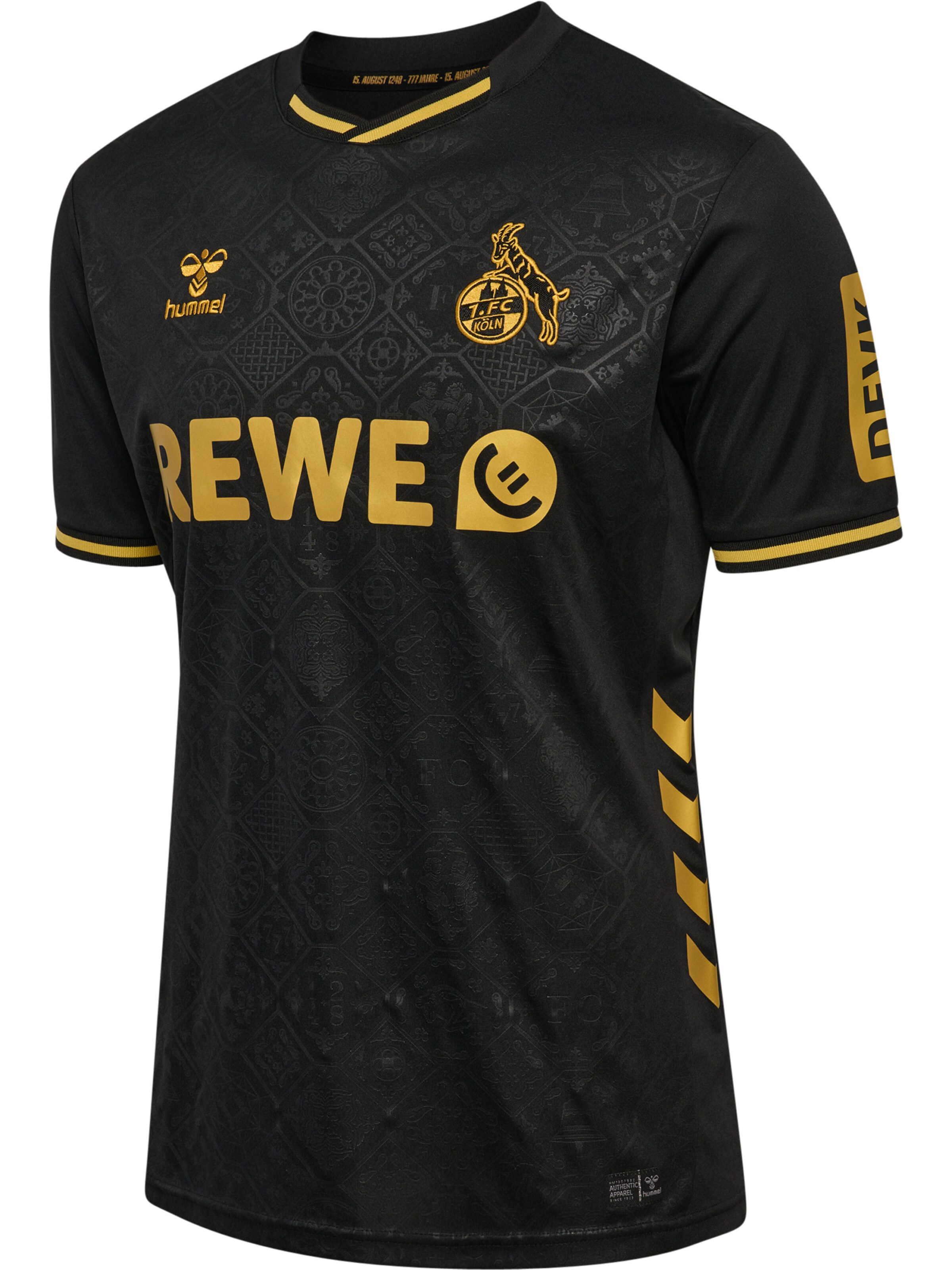 Hummel Funktionsskjorte i sort