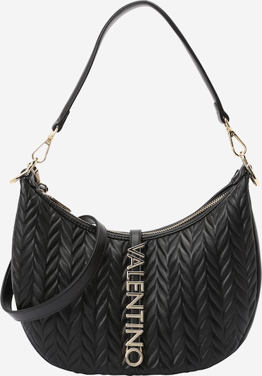 VALENTINO Olkalaukku 'Fania' värissä musta, Tuotenäkymä