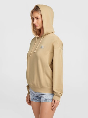 O'NEILL - Sudadera 'O'riginals' en beige