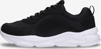 nae Vegan Shoes Matalavartiset tennarit 'Dan' koossa 36 värissä musta, Tuotenäkymä