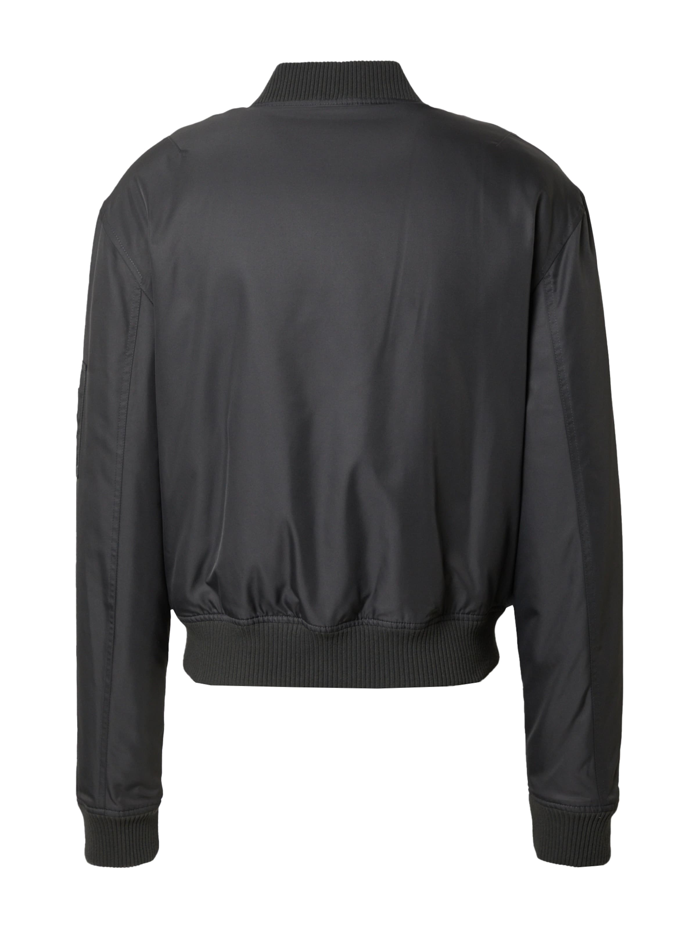 FCBM Tussenjas 'Nicolas' in Grijs