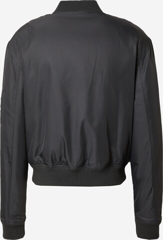 FCBM Демисезонная куртка 'Nicolas' в Серый