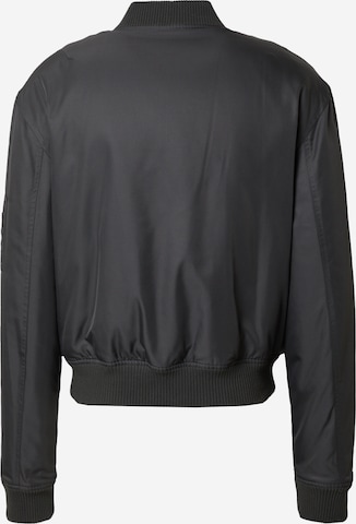 FCBMPrijelazna jakna 'Nicolas' - siva boja