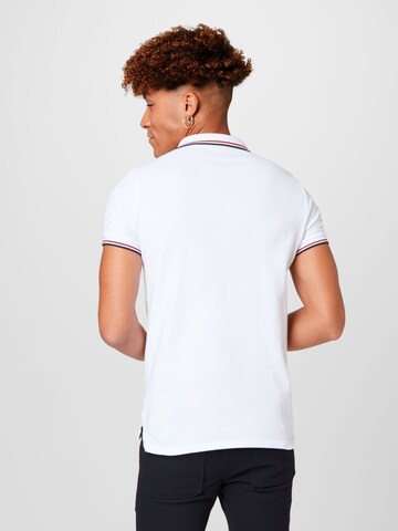 Superdry Shirt in White