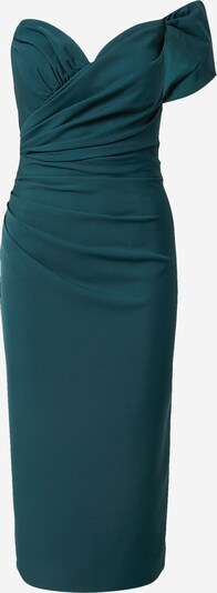 Rochie de cocktail 'SKYE' Jarlo pe verde smarald, Vizualizare produs