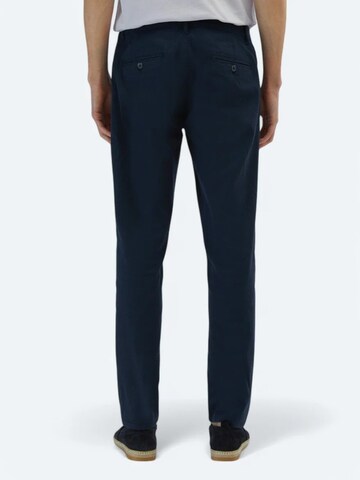 KİP Regular Chino trousers in Blue