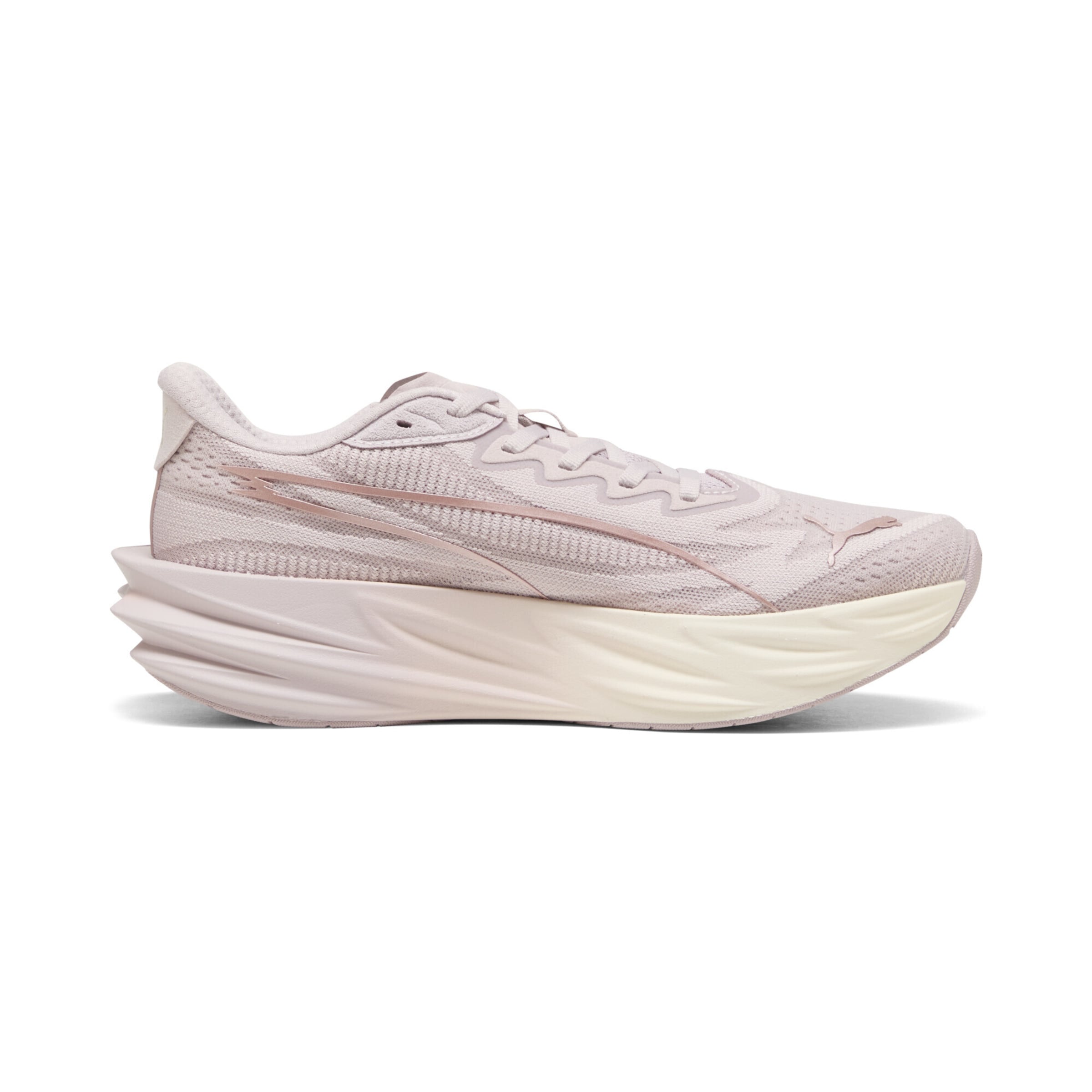 PUMA Loopschoen 'Deviate Pure NITRO™' in Roze