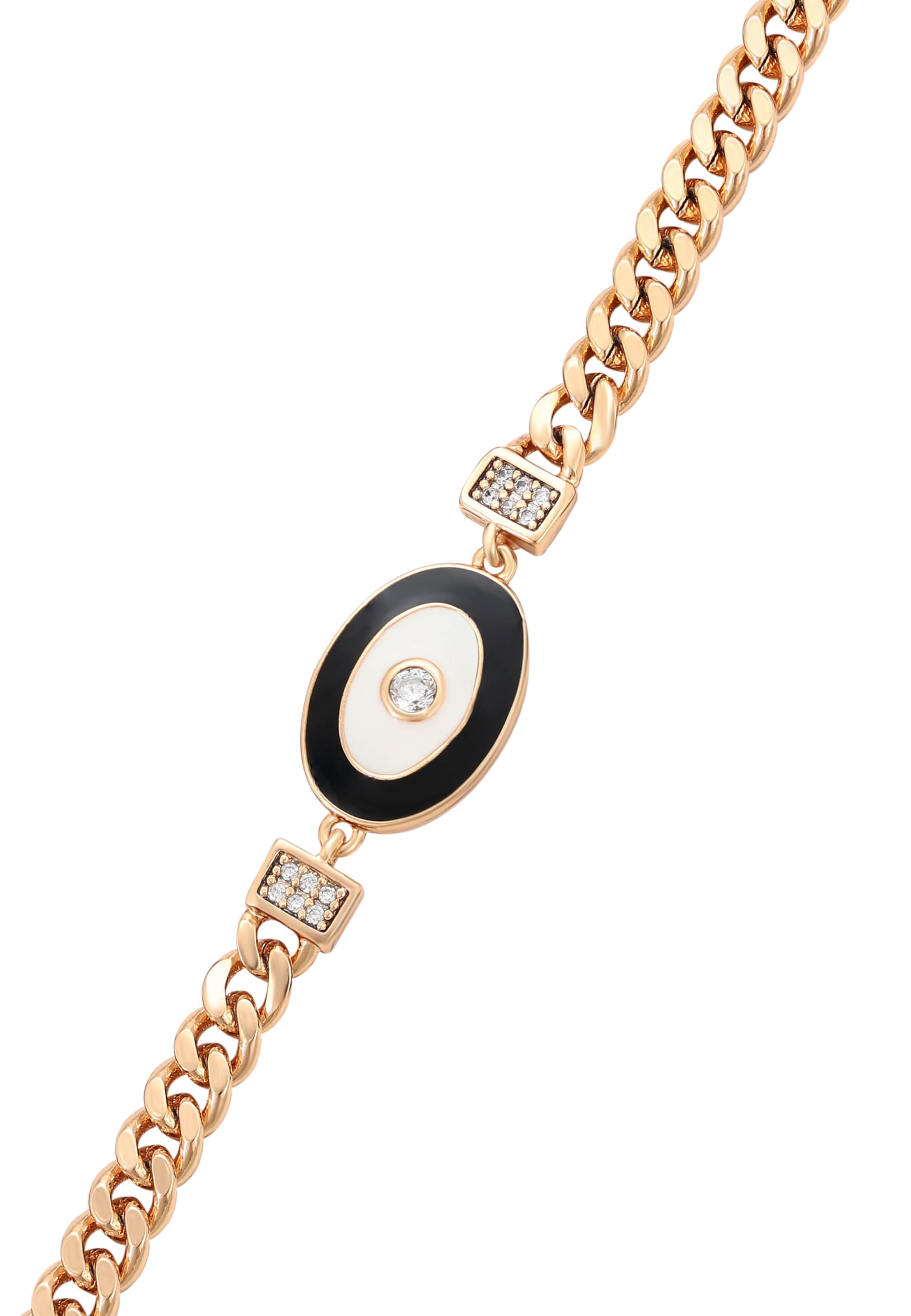 faina Bracelet in Gold
