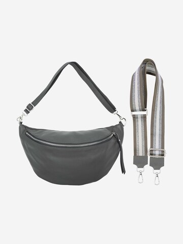 SevaBags Crossbody Bag in Grey