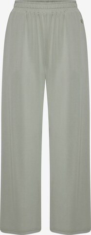 Oxmo Pants 'OXBryndis' in Green: front