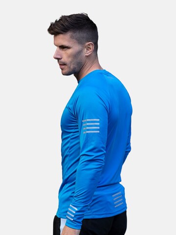 T-Shirt 'REFLECT360' Proviz en bleu