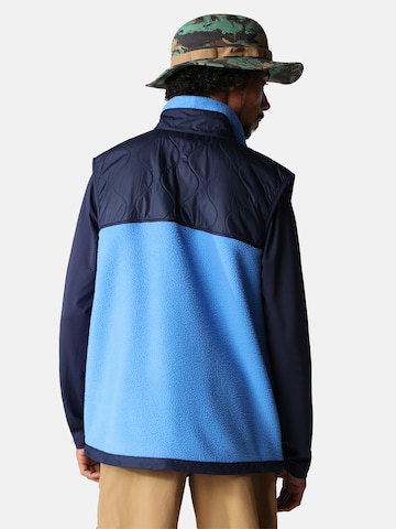 Gilet sportivo 'ROYAL ARCH' di THE NORTH FACE in blu