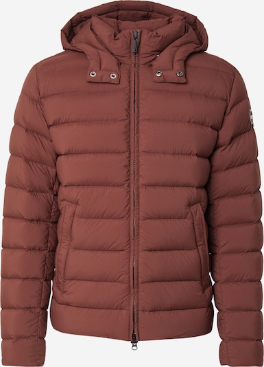 Demisezoninė striukė iš Colmar, spalva – kaštoninė spalva, Prekių apžvalga