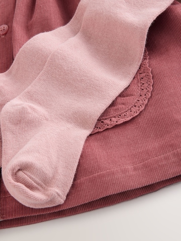 Set Next en rose