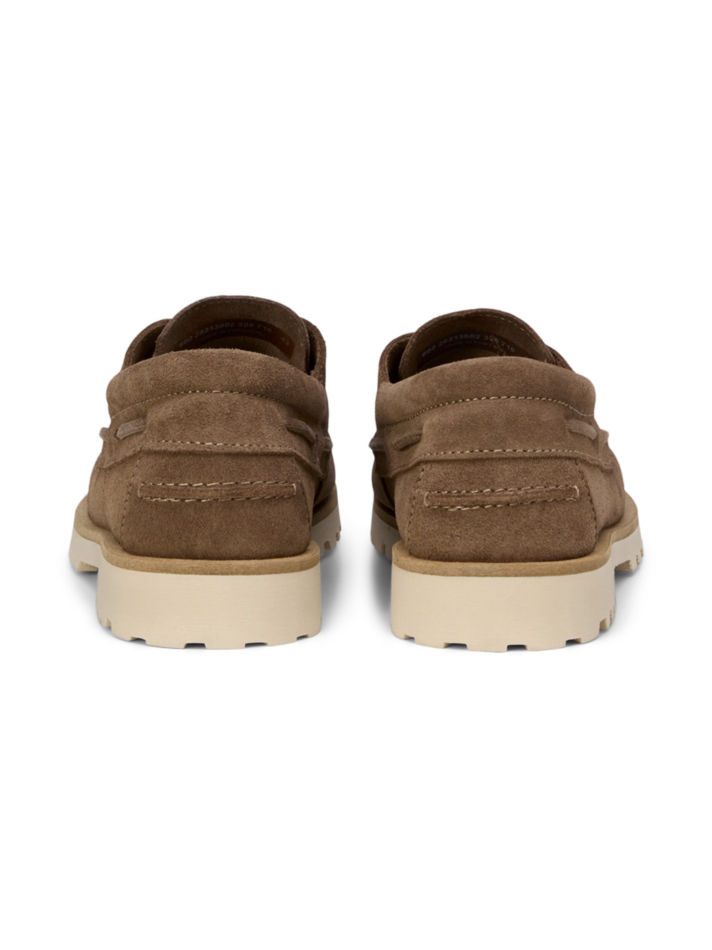 Marc O'Polo Mocassins in Bruin