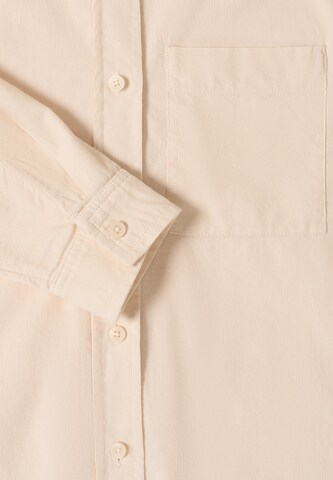 CECIL Blouse in Beige