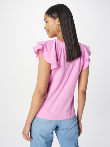 GAP - Camisa em rosa