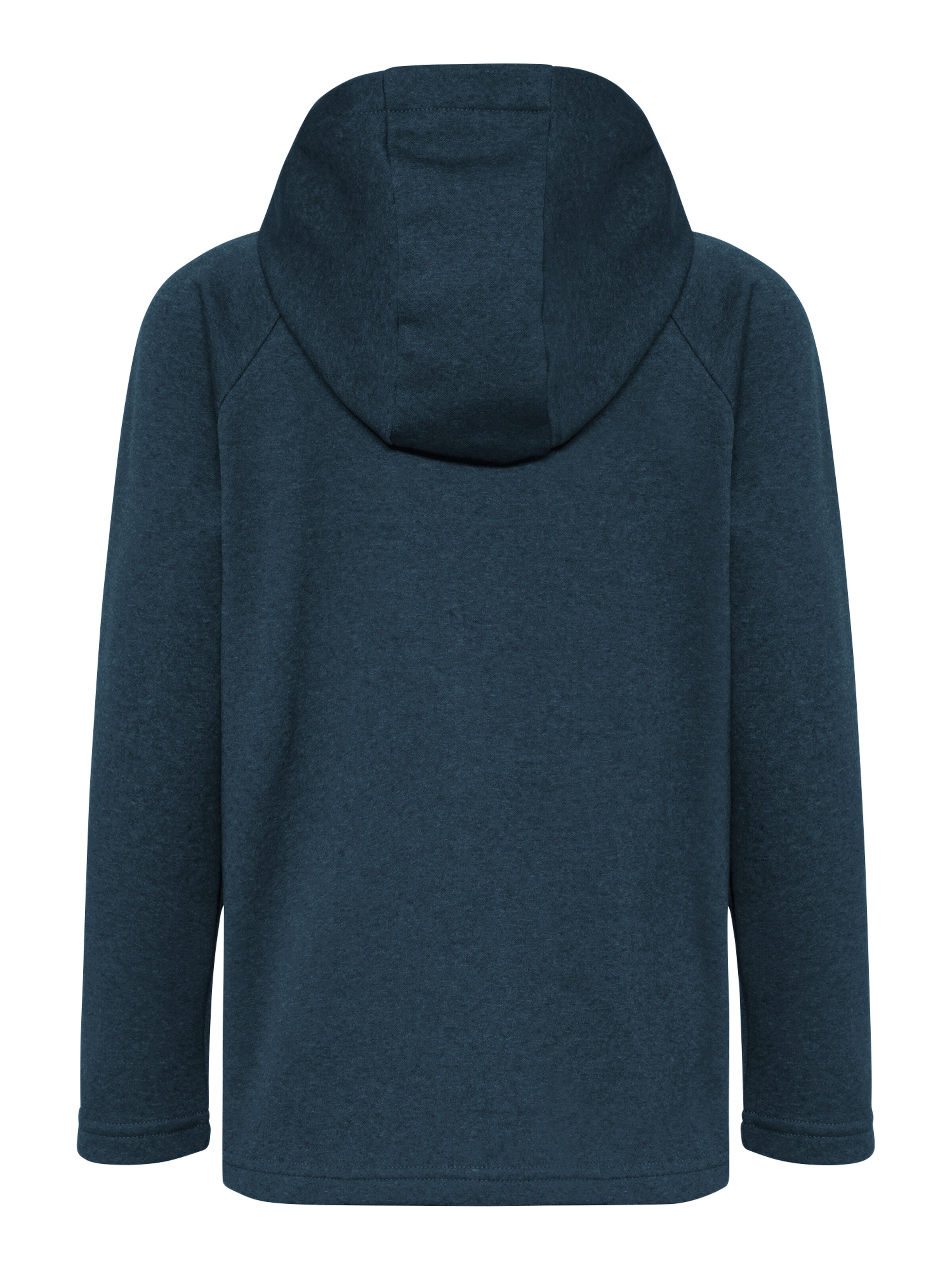 VAUDE Weatherproof jacket 'Rokua' in Blue