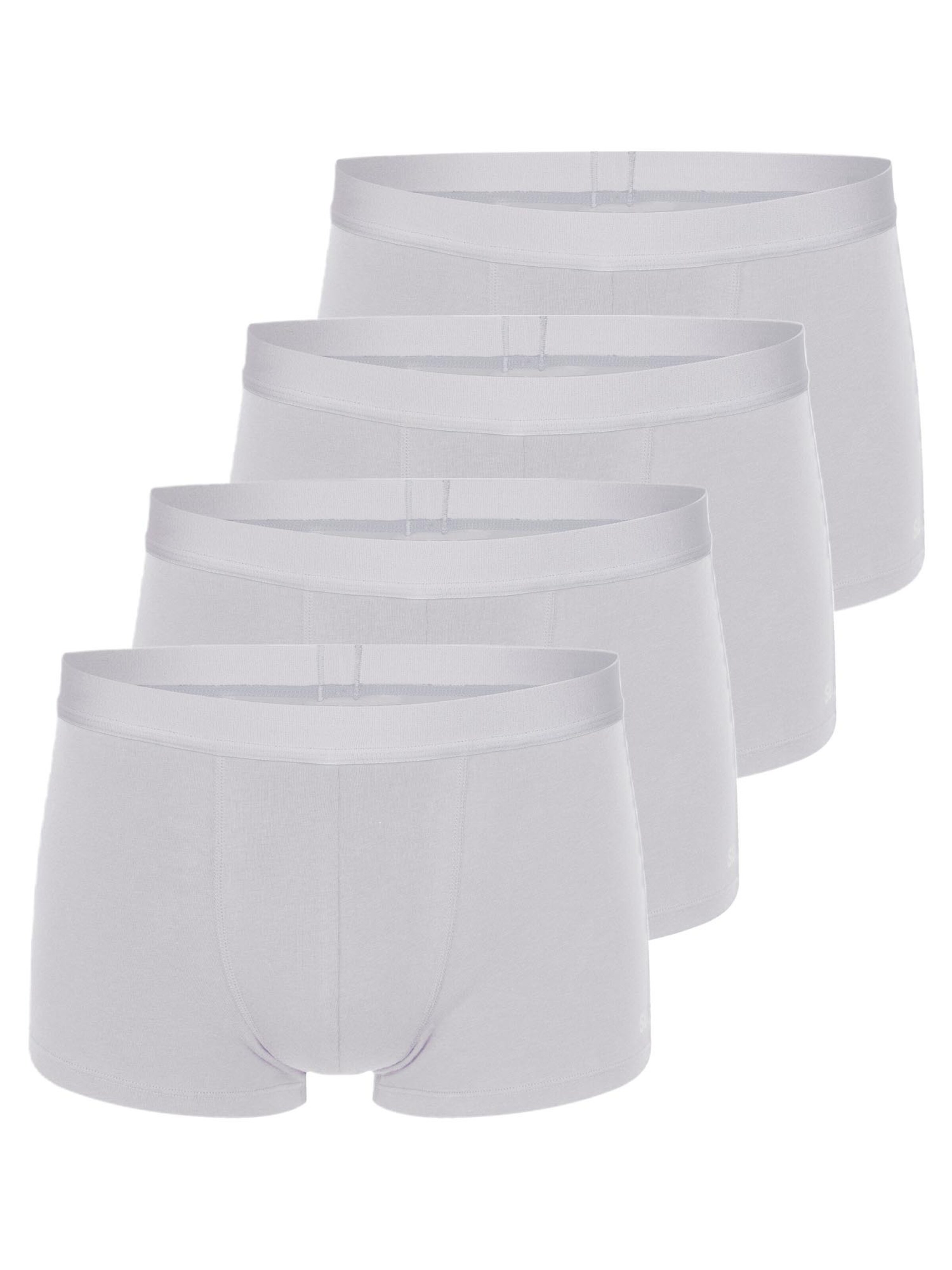 SLOGGI Boxer shorts 'men GO ABC 2.0' in Grey: front