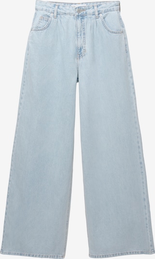 Pull&Bear Farkut värissä vaaleansininen, Tuotenäkymä