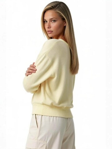Pullover 'Pullover' di Busem in beige