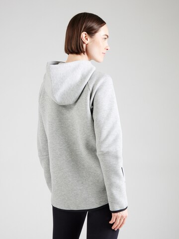 Nike Sportswear - Sudadera con cremallera 'Tech Fleece 2' en gris