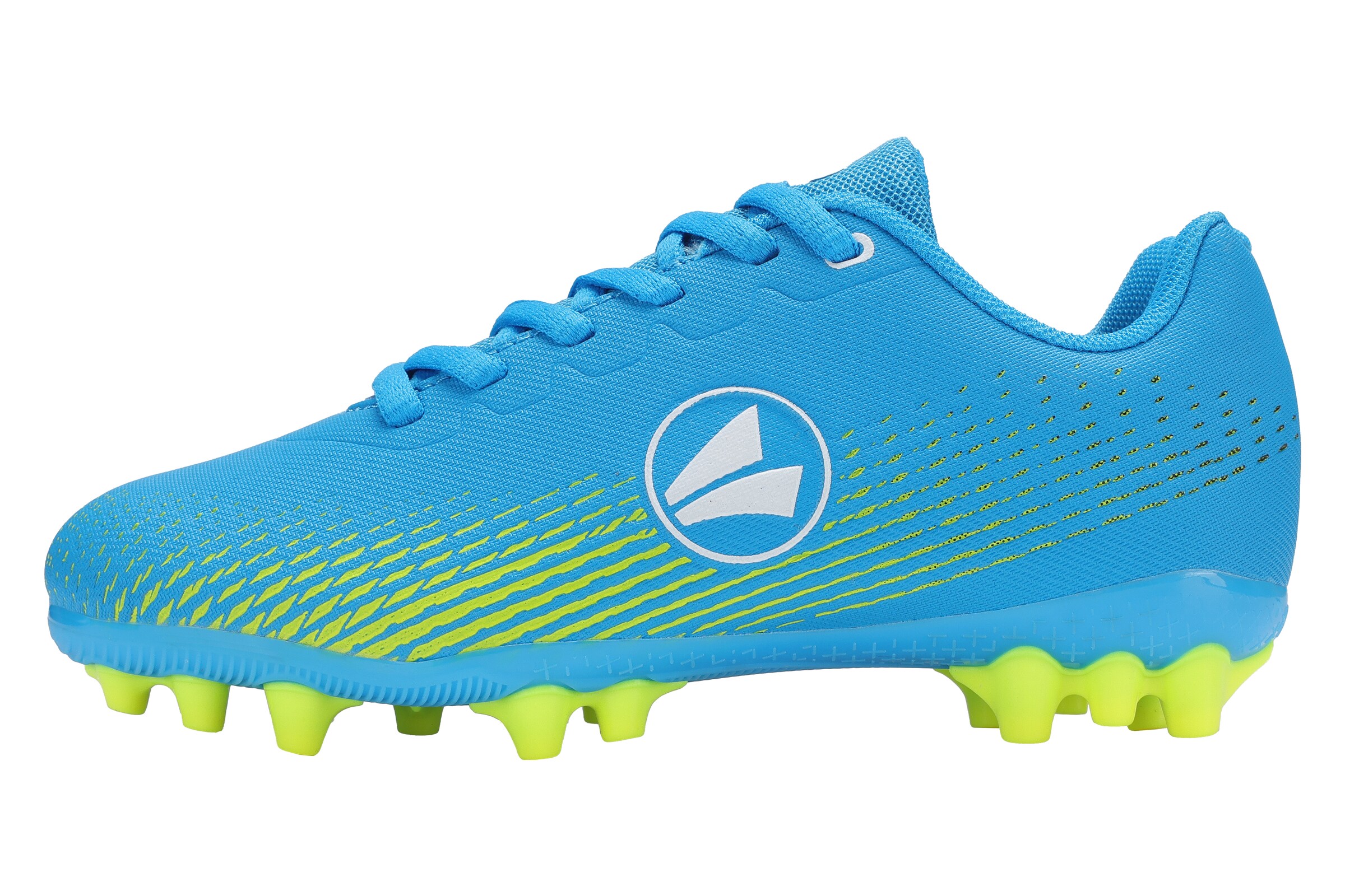 JAKO Athletic Shoes in Blue