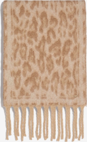 self. Kaulaliina värissä beige: etupuoli