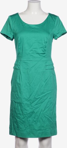 COMMA Dress in L in Green: front