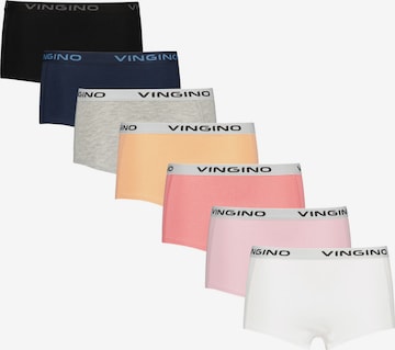 VINGINO Underpants in Mixed colors: front