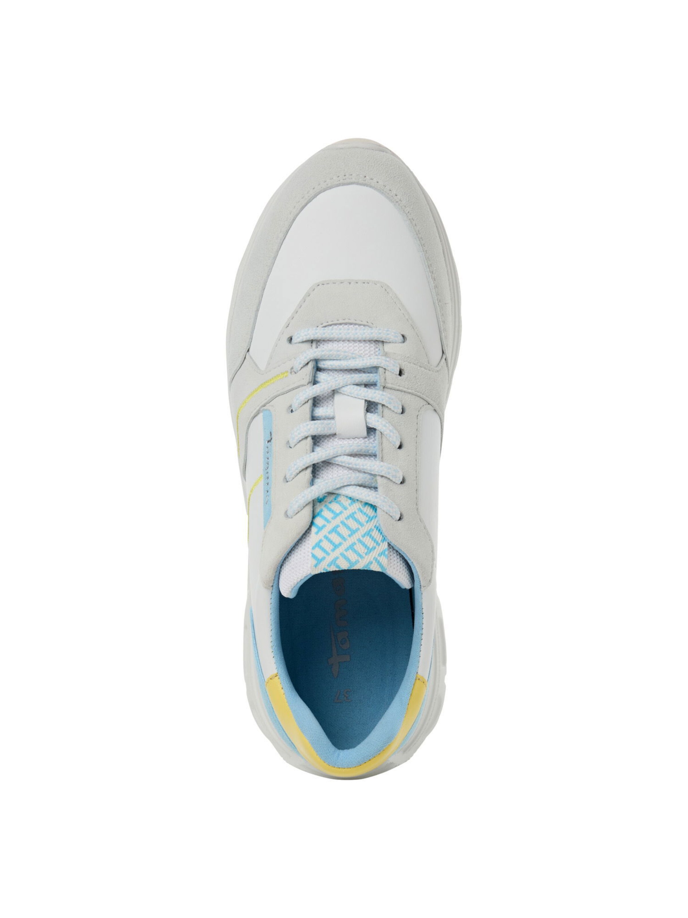 Tamaris Sneakers in Blue