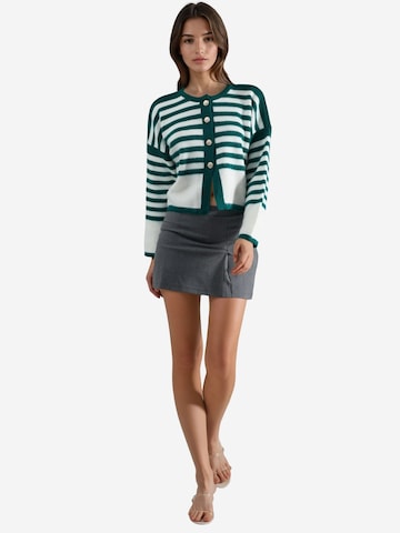Giacchetta 'Strickjacken' di My fashion in verde