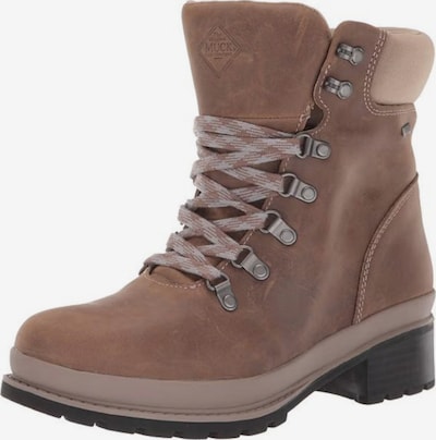 Muck boot Boots 'Women's Liberty Alpine Lace' en 38 en marron, Vue avec produit