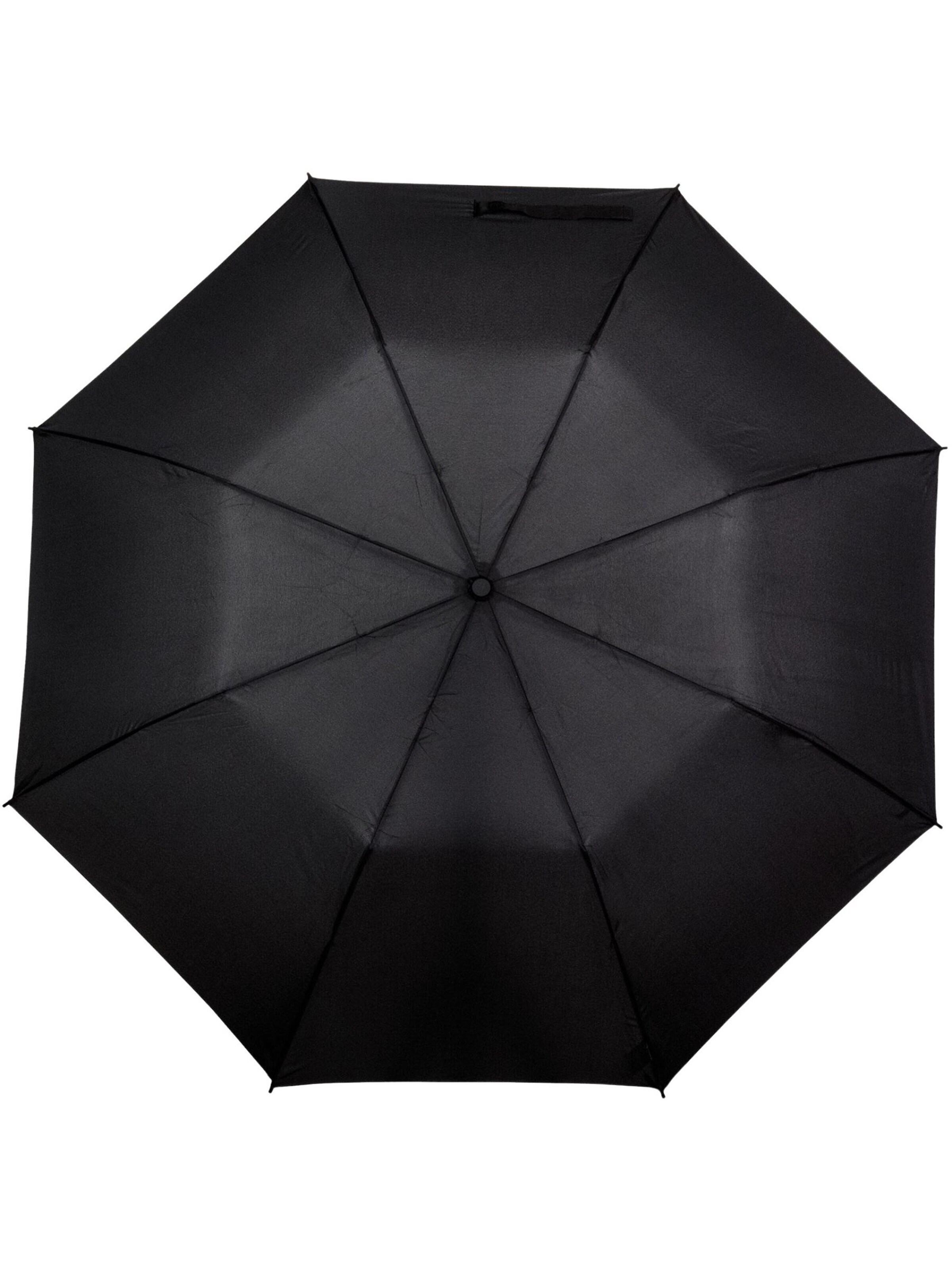 Parapluie 'Regenschirm - Faltbar - Automatisch - Winddicht - 120 cm' Maxte en noir