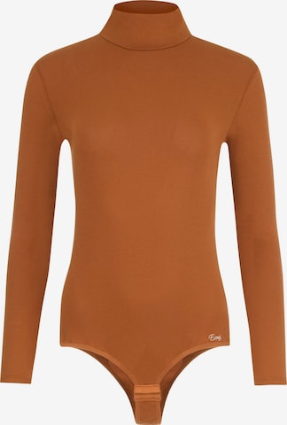 Evoni Body in Rot: Vorderseite
