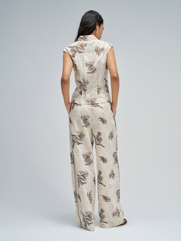 Salsa Jeans Blouse in White