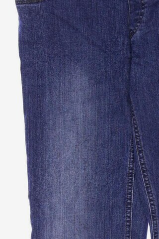 Esprit Maternity Jeans in 27-28 in Blue