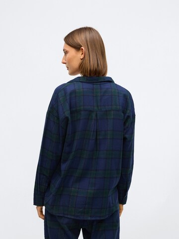Chemise de nuit Hunkemöller en bleu