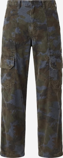 LEVI'S ® Cargo Pants in 29/32 in Opal / Dark brown / Olive, Item view