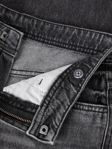 TWO SOON Baggy Jeans in Grey