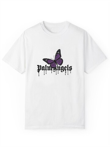 GORHEY Shirt in White: front