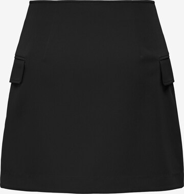 ONLY Skirt 'Maia' in Black
