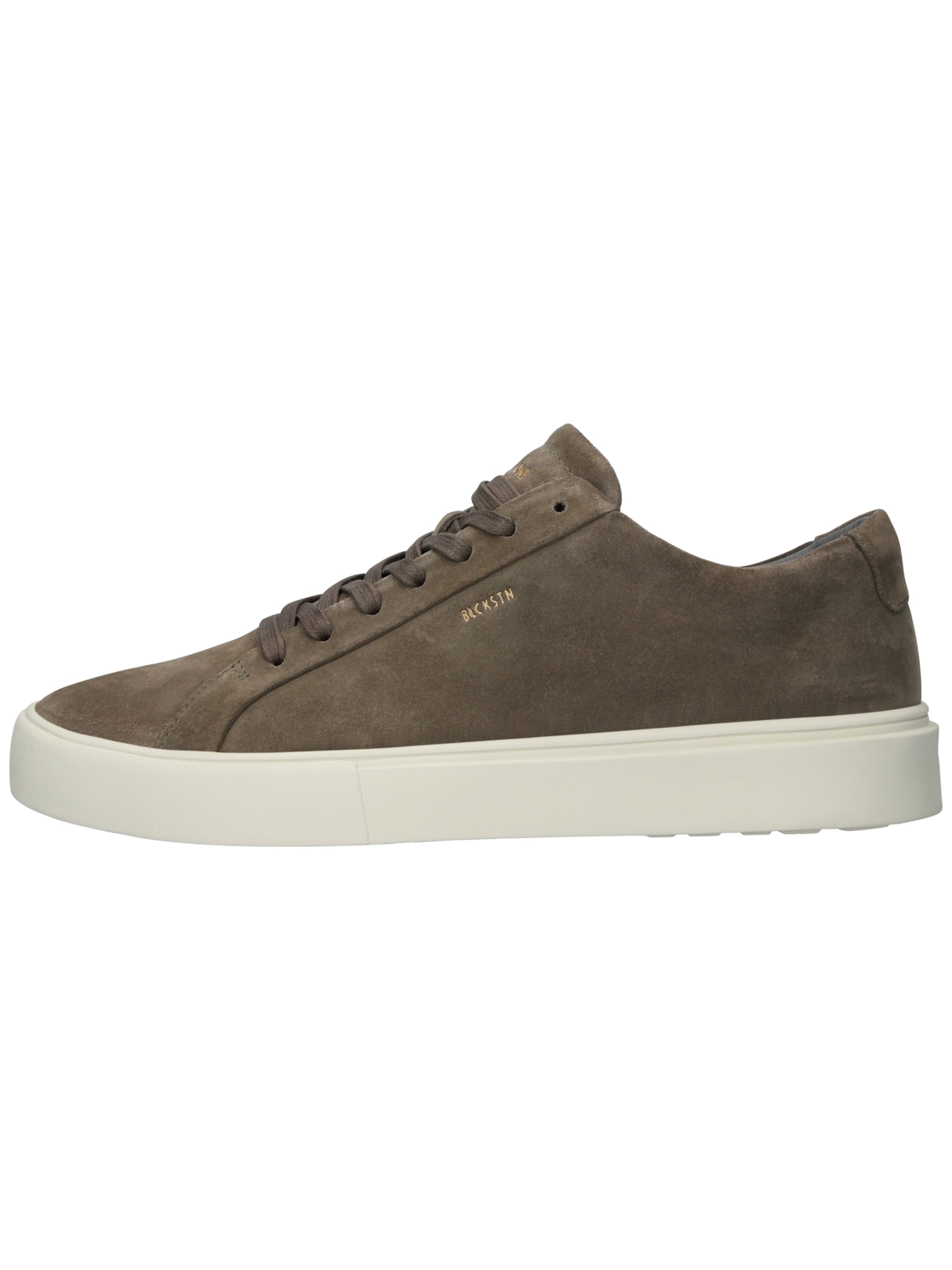 Sneaker bassa 'Crag Finn CG119' BLACKSTONE di colore oliva, Visualizzazione prodotti