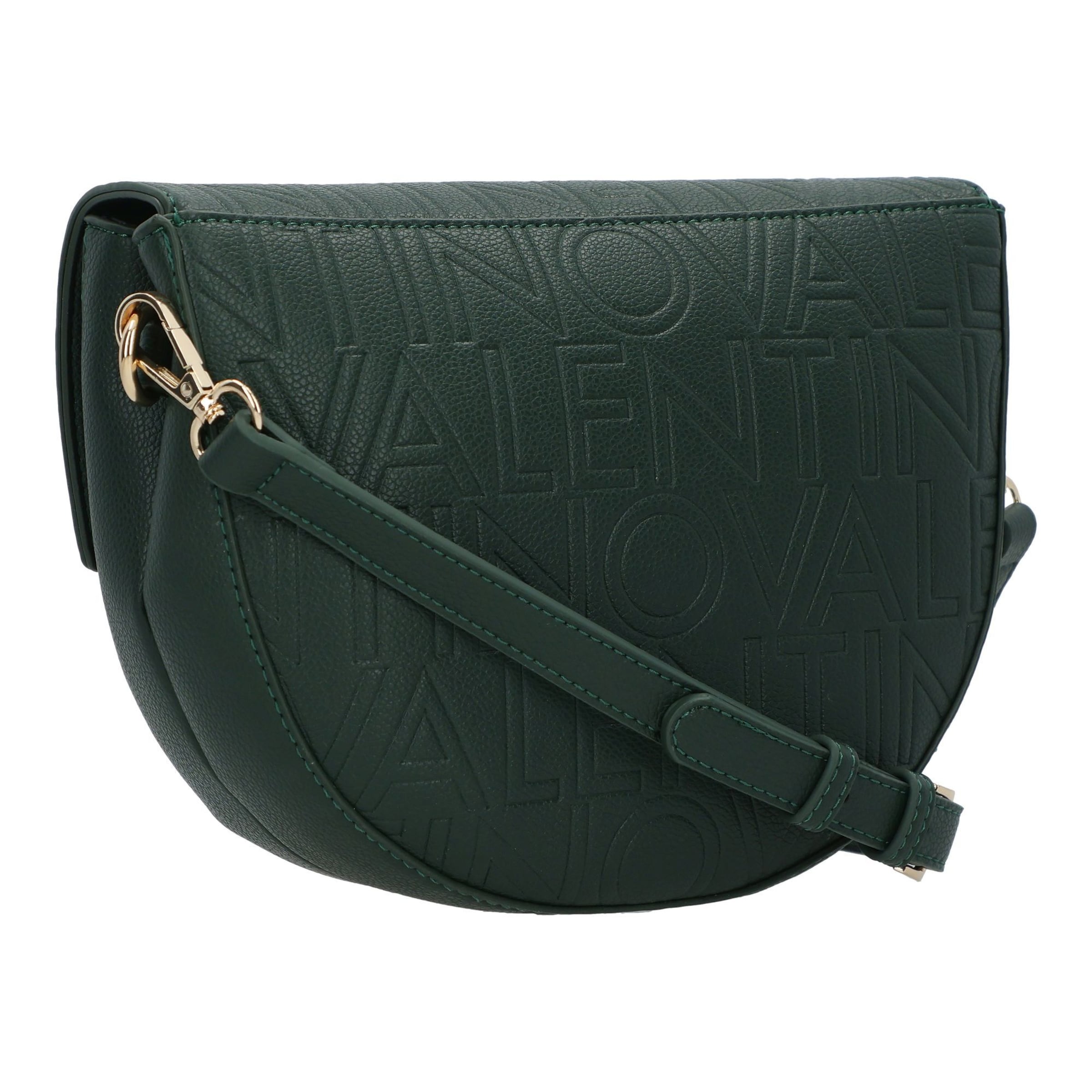 VALENTINO Umhängetasche 'Pansy' in Grün