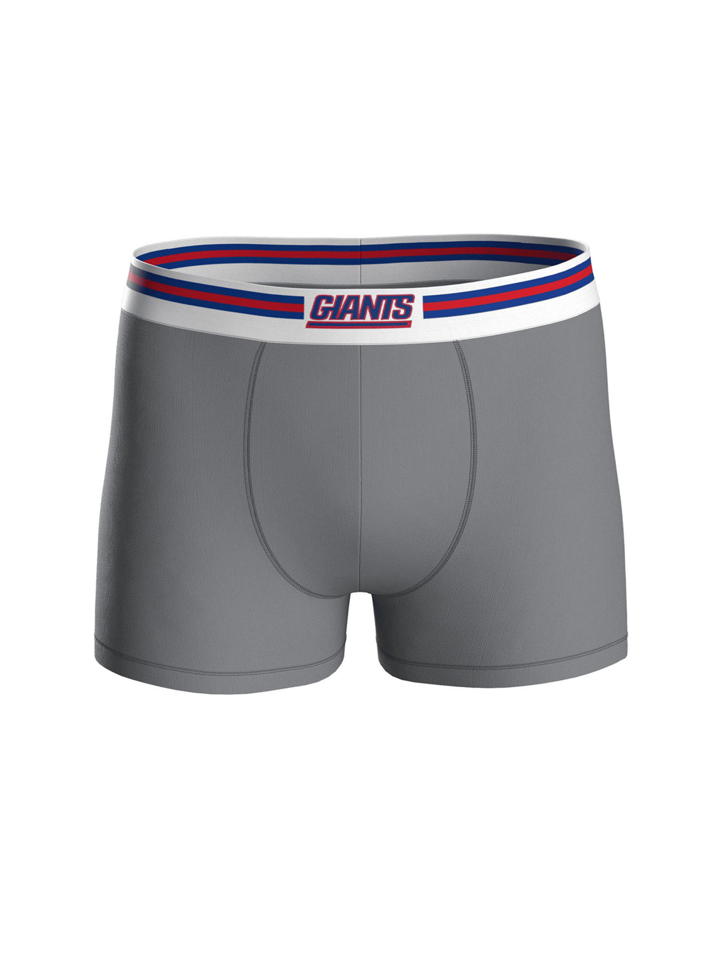 Huddle Boxer shorts ' NFL New York Giants ' in Blue